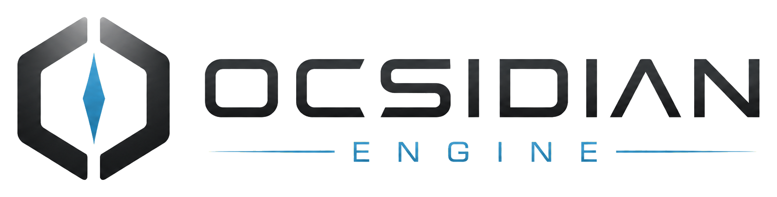 Ocsidian Engine